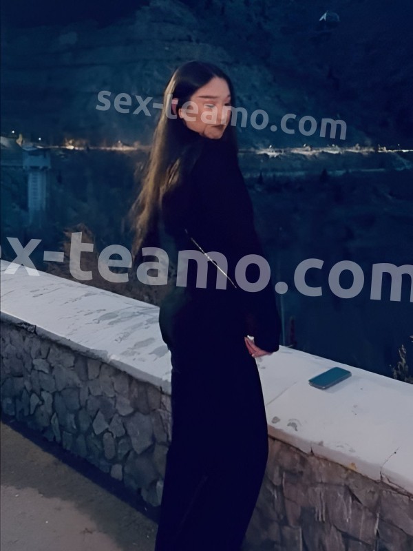 Белла из Балашова